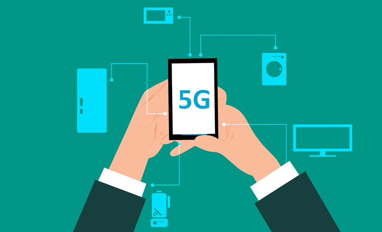 Blootstelling aan 5G-straling ongezond