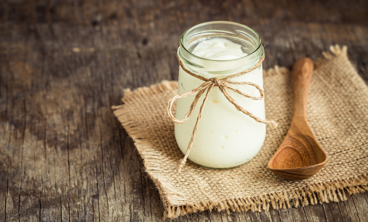 Yoghurt en voedingsvezels verlagen kans op longkanker