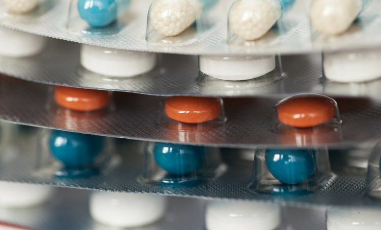 Minder antibioticagebruik door CAM: wetenschappelijk overzicht beschikbaar