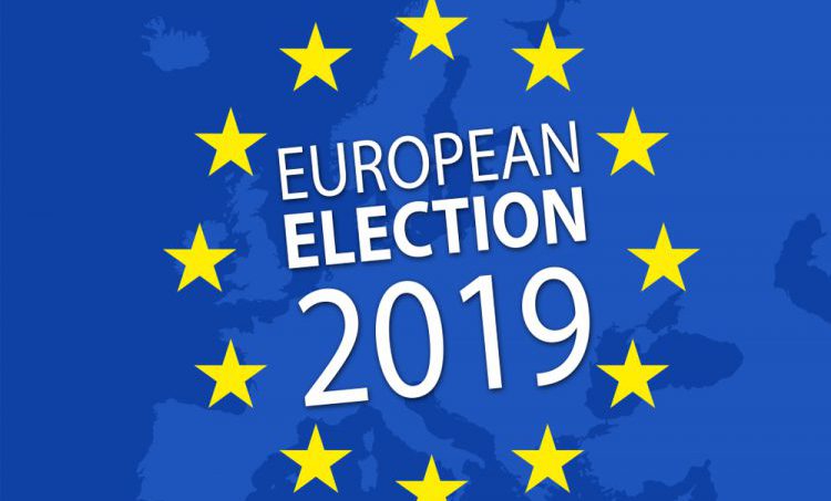 Stem voor CAM-gezondheidszorg komende EU-verkiezingen