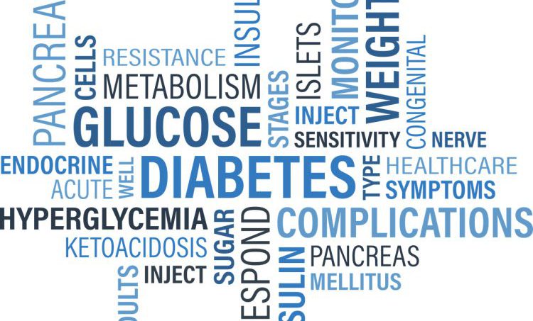 Vitamine C-tekort bij diabetes en prediabetes