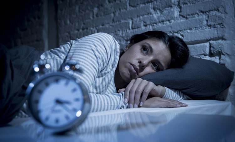 Studie naar slapeloosheid bij mensen met kanker