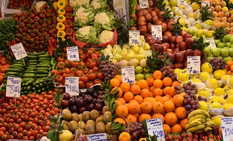Btw-verhoging op groente en fruit geen goed idee