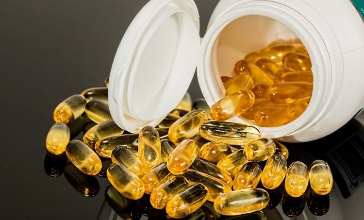 Vetoplosbare vitaminen versterken werking antibiotica