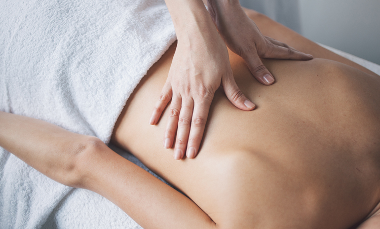 Verbeteren massage en ontspanningstherapie de slaapkwaliteit na kanker?