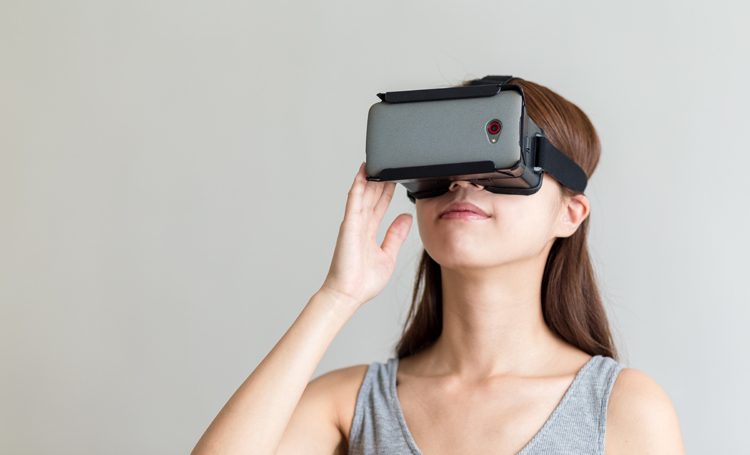 Virtual reality kan preoperatieve angst verminderen
