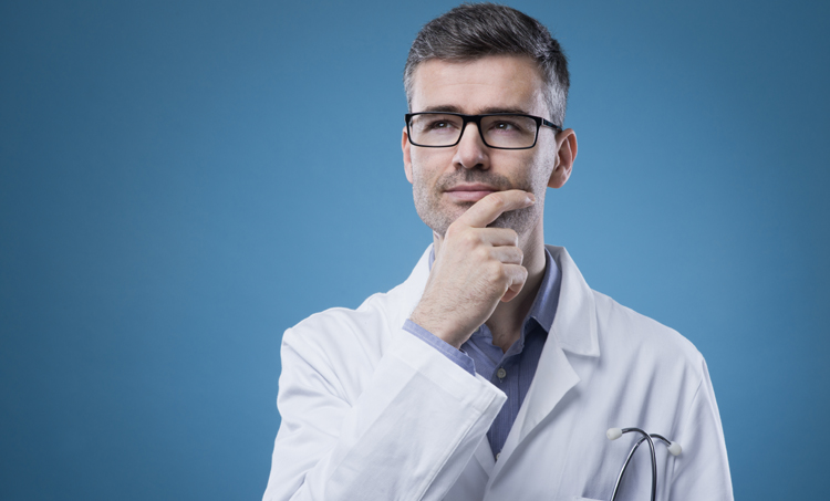Medische Intuïtie ondersteunt patiënten en artsen