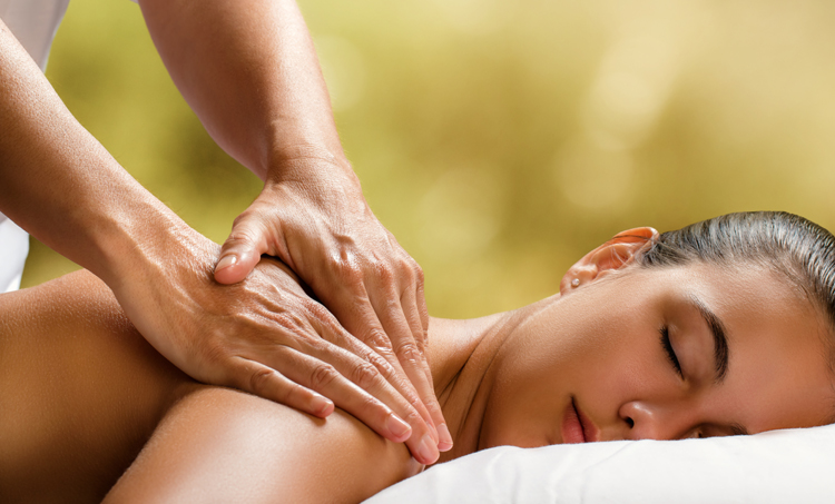        Massagetherapie bij chronisch Covid-syndroom