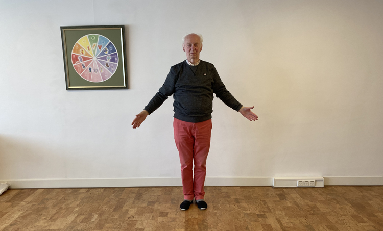         Euritmietherapie