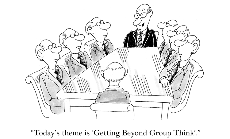         GroupThink