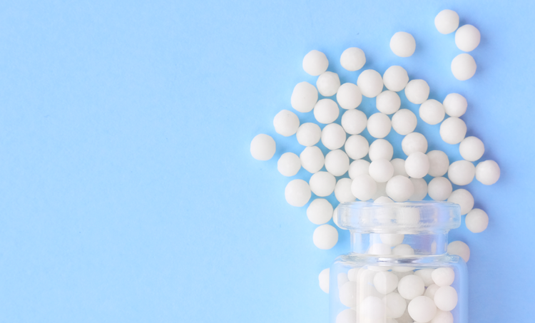 Bijwerkingen in homeopathie: een meta-analyse