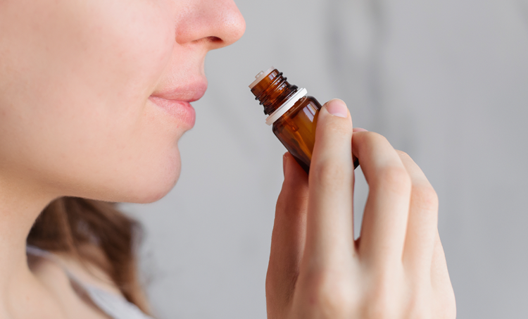 Aromatherapie en massage effectief in palliatieve zorg in ziekenhuis
