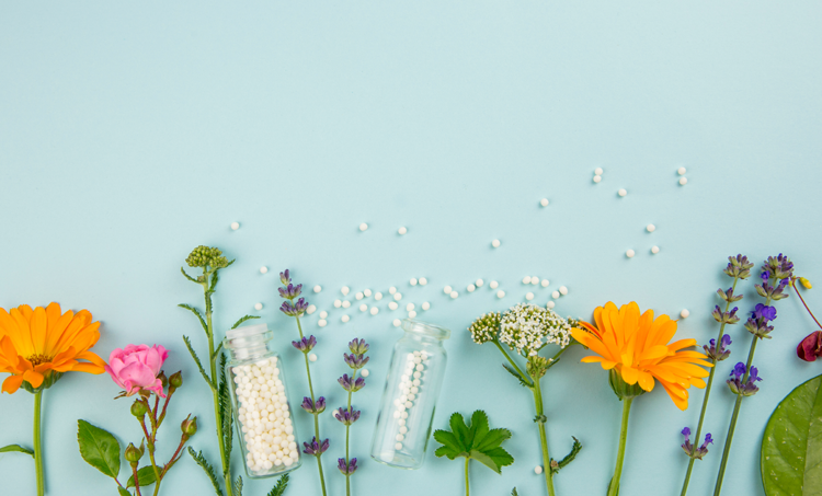 Grootschalig onderzoek bevestigt werking homeopathie