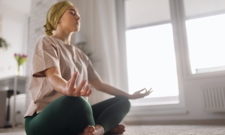 Succesvol stress en angst verminderen bij borstkanker