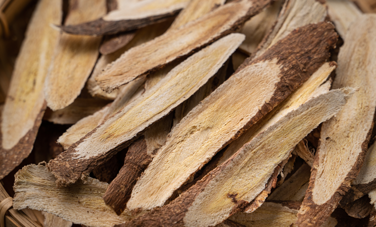 Heeft Astragalus ook positieve effecten op diabetes type 2?