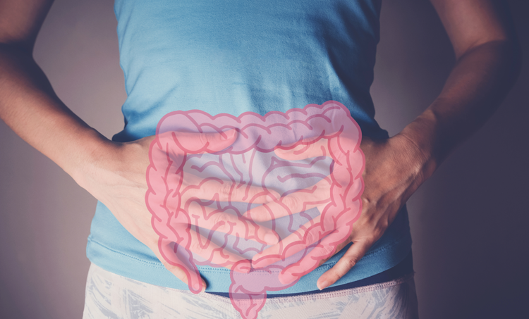 Gerichte darmtherapie bij colitis ulcerosa