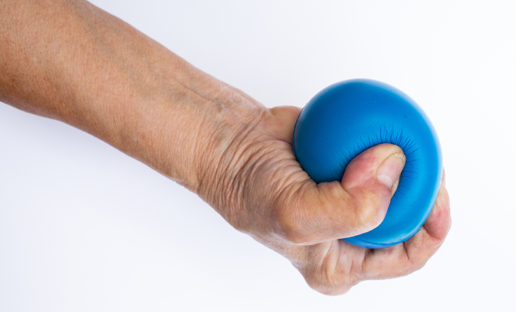 Functionele fitnesstraining positief voor ouderen