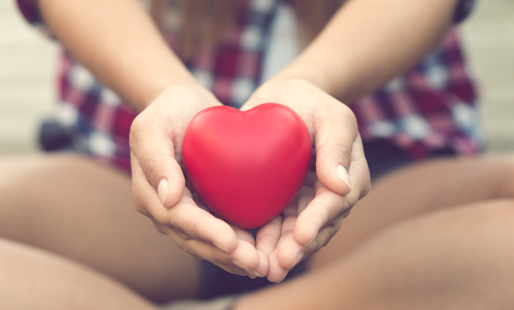 Mindfulness is helpend in laatste levensfase