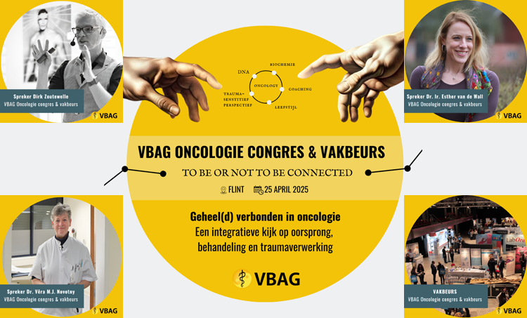         VBAG oncologie congres & vakbeurs