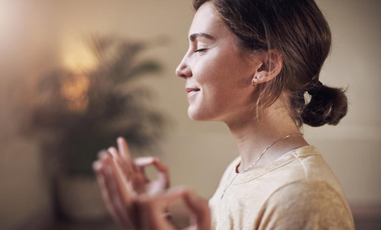 Wat zoeken deelnemers in meditaties: vriendelijkheid of geluk?